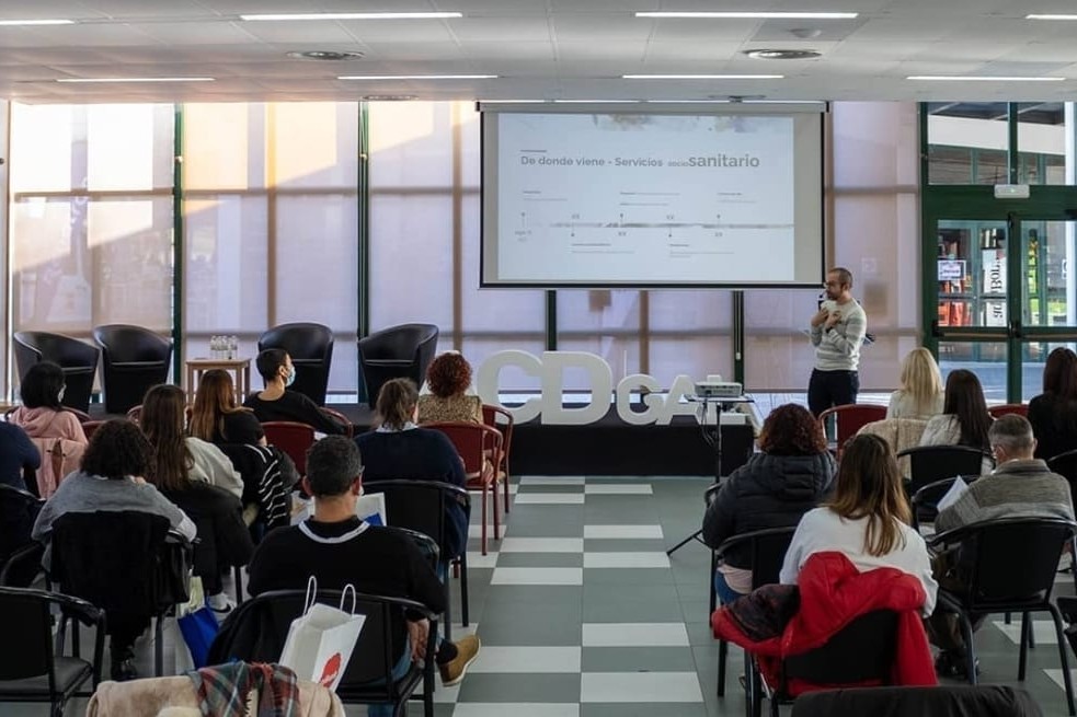 Ponencia